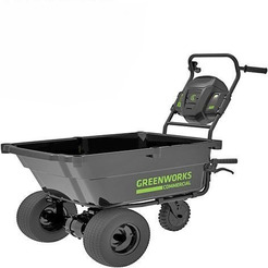 Тачка Greenworks 82GC 7400607