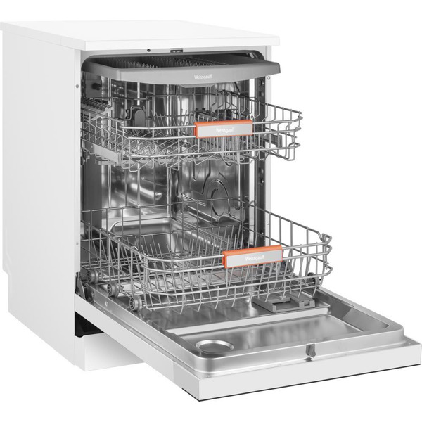 Посудомоечная машина WEISSGAUFF DW 799 Touch Autoopen