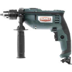 Ударная дрель Hammer UDD710A (828332)