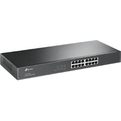 Коммутатор TP-Link TL-SG1016