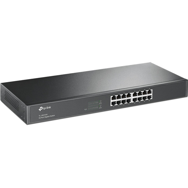 Коммутатор TP-Link TL-SG1016