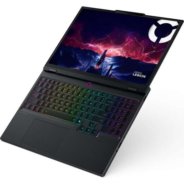 Игровой ноутбук Lenovo Legion 5 15AKP10 83F1003ERK