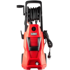 Мойка высокого давления Hammer MVD2000C (641208)