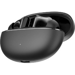 Наушники HONOR Choice Earbuds X8 (черный)