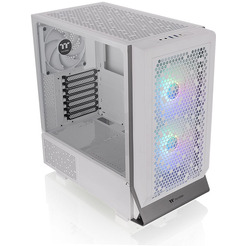 Корпус Thermaltake Ceres 300 TG ARGB Snow CA-1Y2-00M6WN-00
