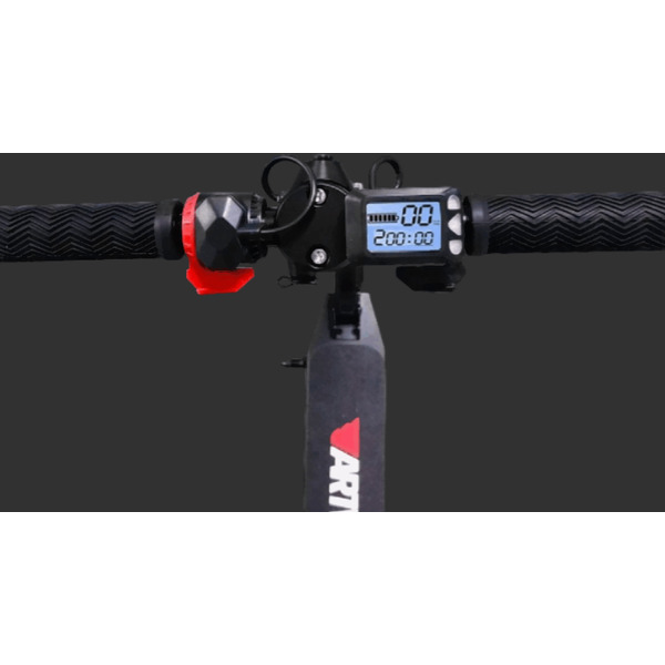 Электросамокат Artway X4