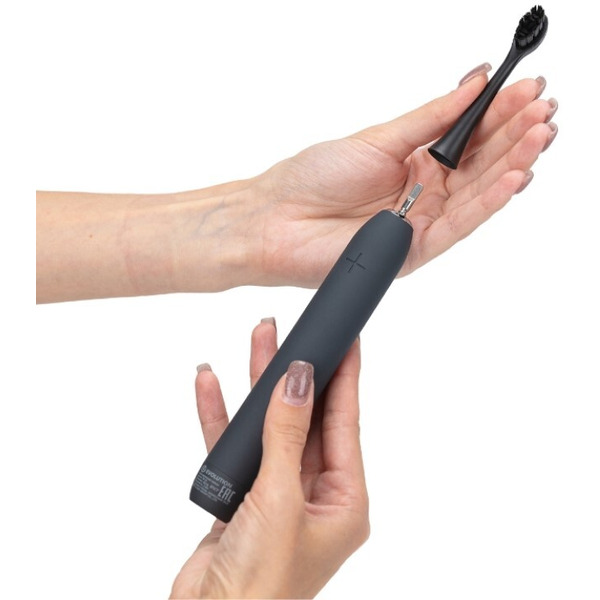 Электрическая зубная щетка Evolution TB-01