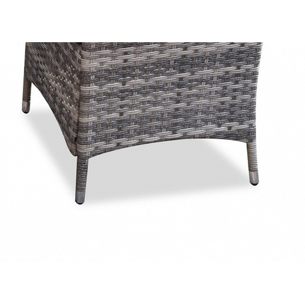 Набор садовой мебели Sundays LUC-NA04 (серый)