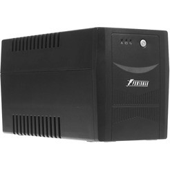 Источник бесперебойного питания Powerman Back Pro 2000 Plus