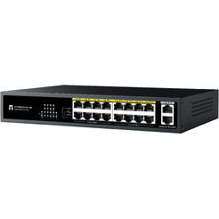 Коммутатор Netis ST118GHPDI-2G-130