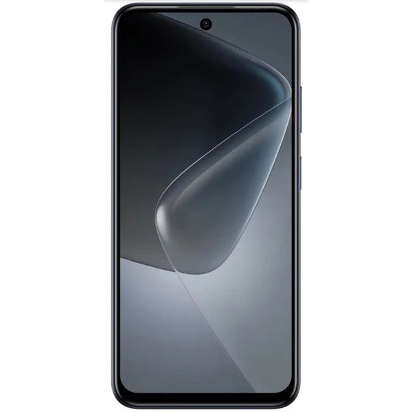 Смартфон Infinix Hot 50i 4GB/128GB (изящный черный)