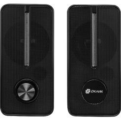 Колонки Оклик OK-120U