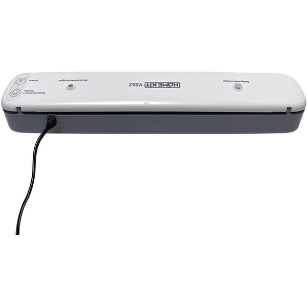 Вакуумный упаковщик HomeKit VS62