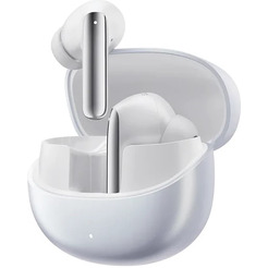Беспроводные наушники QCY MeloBuds Pro White (BH24HT08A)