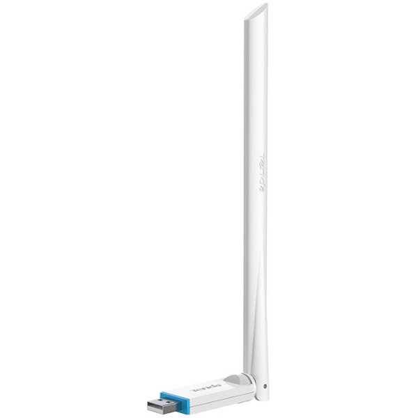 Беспроводной USB-адаптер TENDA U2 v5.0