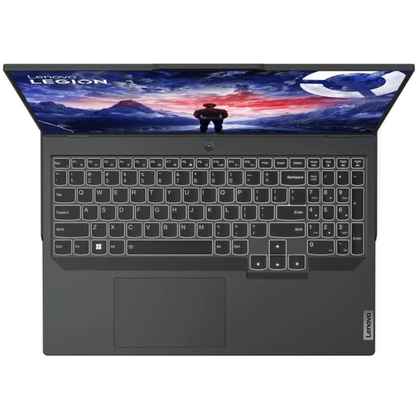 Игровой ноутбук Lenovo Legion Pro 5 16IRX9 83DF008QRK