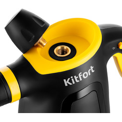 Пароочиститель Kitfort KT-9170-3
