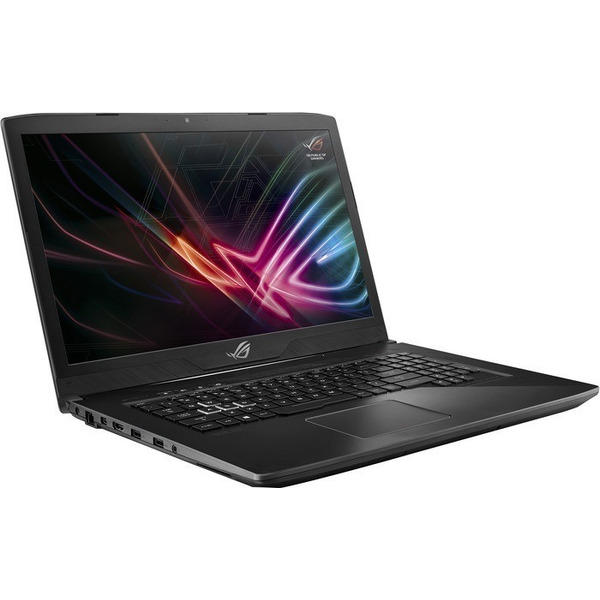 Ноутбук ASUS Strix GL703VD-GC121T