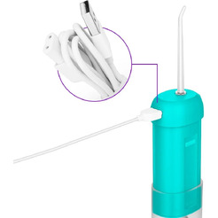 Ирригатор для полости рта Kitfort КТ-2988