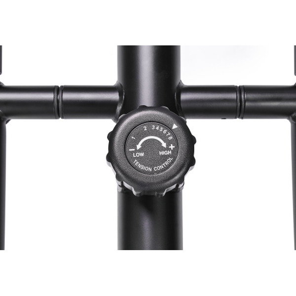 Эллипсоид-велотренажер Sundays Fitness K8508HA