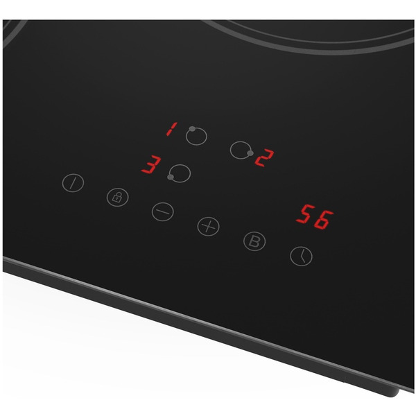 Варочная панель MAUNFELD AVI453BK