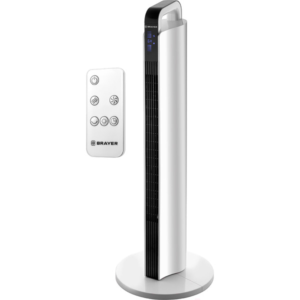 Колонный вентилятор Brayer BR4955