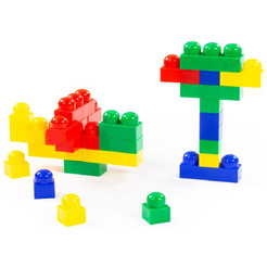 Конструктор Полесье 84033 Юниор