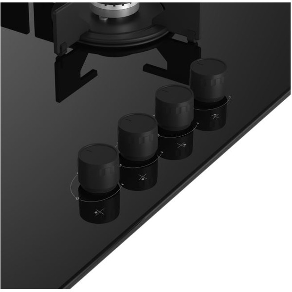 Варочная панель Indesit INGT 61 IE/BK