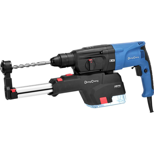 Перфоратор DongCheng DZC05-26XC