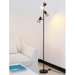 Светильник напольный ARTSTYLE HT-738x3BA