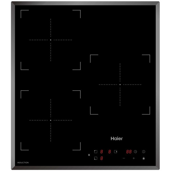 Варочная панель Haier HHY-Y53NVB