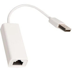 Сетевой адаптер Gembird NIC-U4