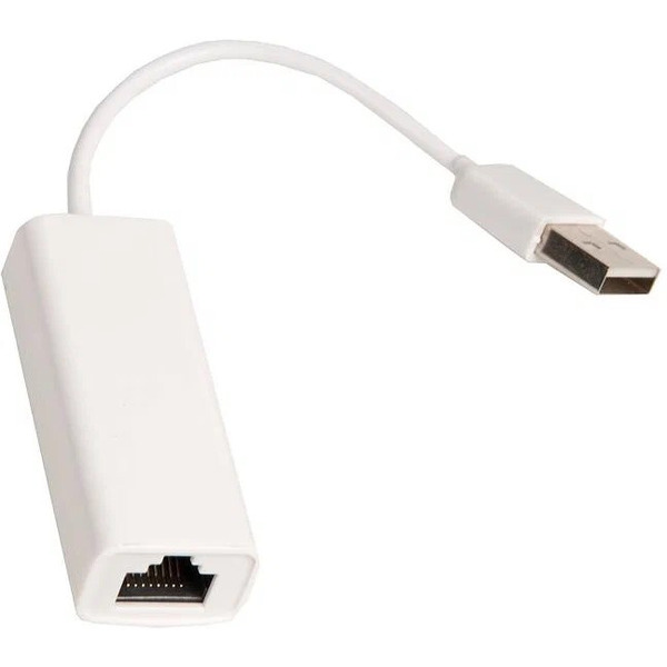 Сетевой адаптер Gembird NIC-U4