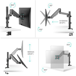 Кронштейн Onkron G70B