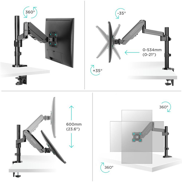 Кронштейн Onkron G70B