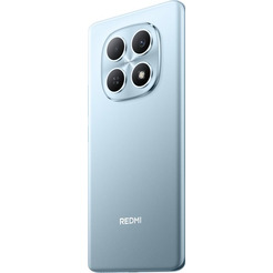 Смартфон XIAOMI Redmi Note 15 6GB/128GB Glacier Blue EU