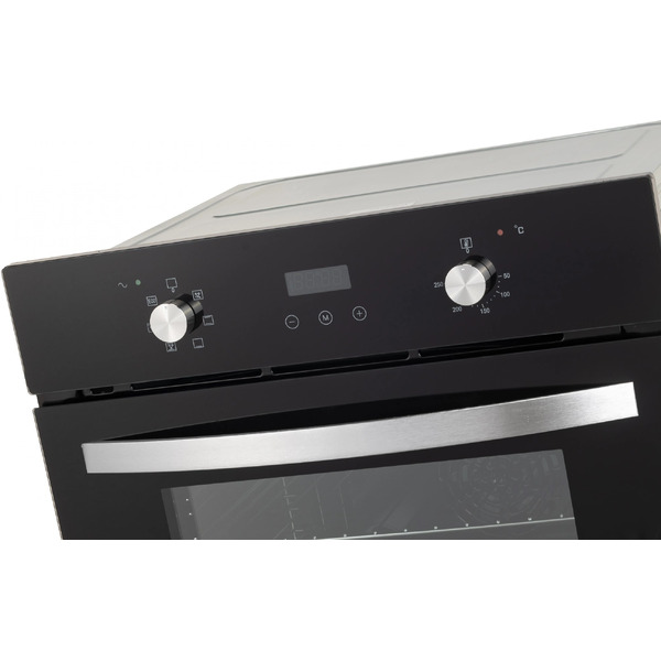 Духовой шкаф Hyundai HEO 6640 BG