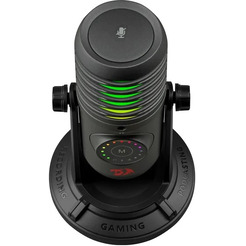 Игровой стрим микрофон Redragon Stellaris GM306 (72359)