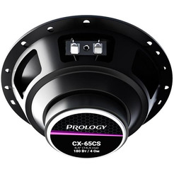 Автоакустика компонентная Prology CX-65CS