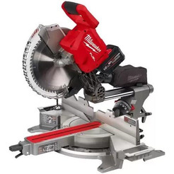 Торцовочная пила Milwaukee M18 FMS305-121-II 4933499181