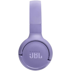 Наушники JBL Tune 520BT (сиреневый)