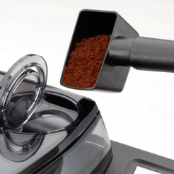 Кофемашина GAGGIA CADORNA PLUS CMF BK RI9601/01