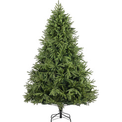 Ель искусственная Winter Drop 210 / 25805