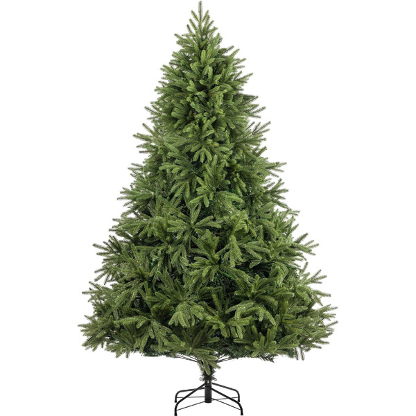 Ель искусственная Winter Drop 210 / 25805