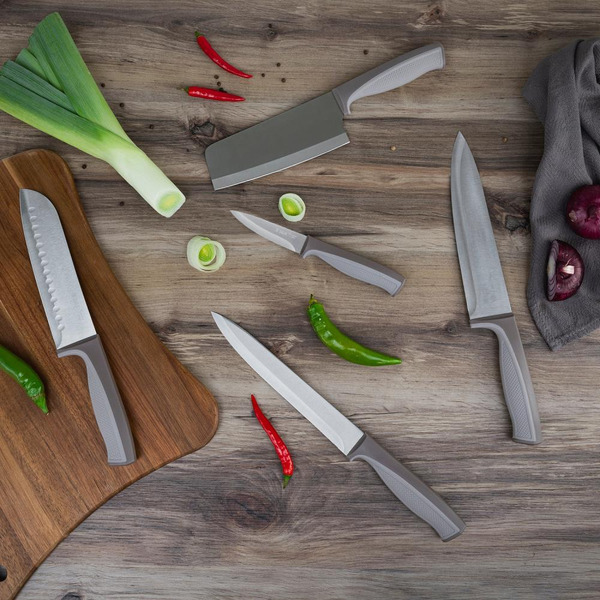 Нож для чистки Taller TR-22035