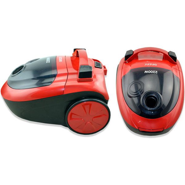 Пылесос Ginzzu VS451