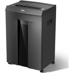 Шредер Deli ET097