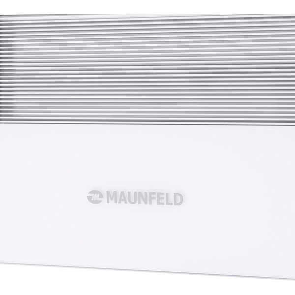 Электрический духовой шкаф MAUNFELD EOEH.5811W