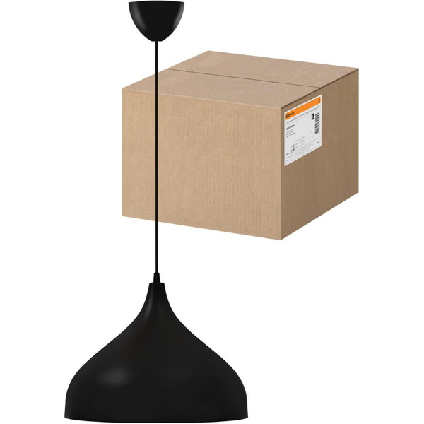 Светильник TDM Steel НСБ 3526/1 SQ0313-0049