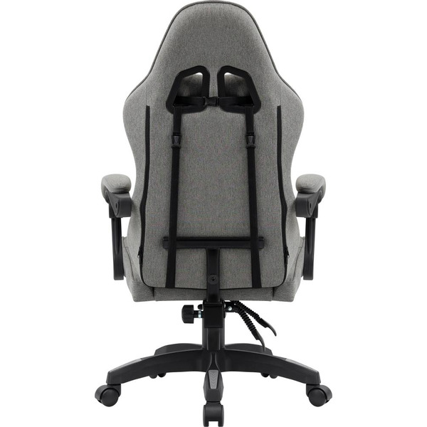 Игровое кресло Defender Ronin (64473) серый